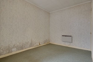 Bedroom Two- click for photo gallery